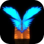 Ícone de A Butterfly