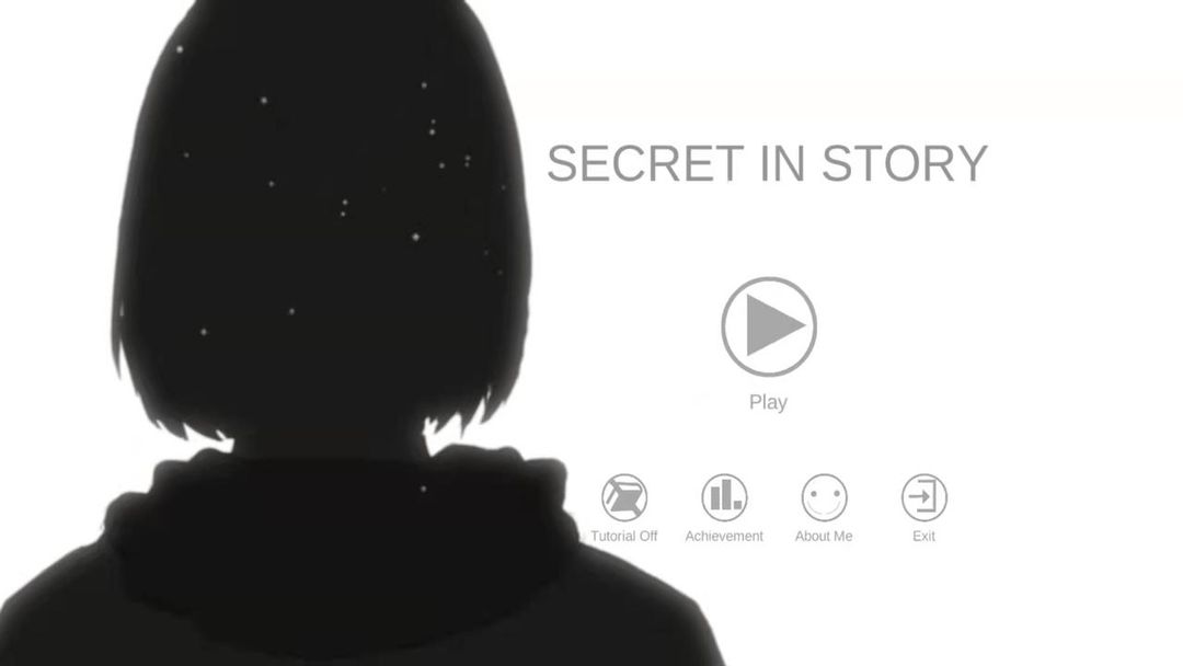 Secret In Story ภาพหน้าจอเกม
