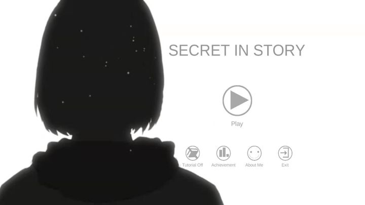Screenshot 1 of Secret In Story 1.3.9