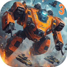 Defense Legend 3: Future War