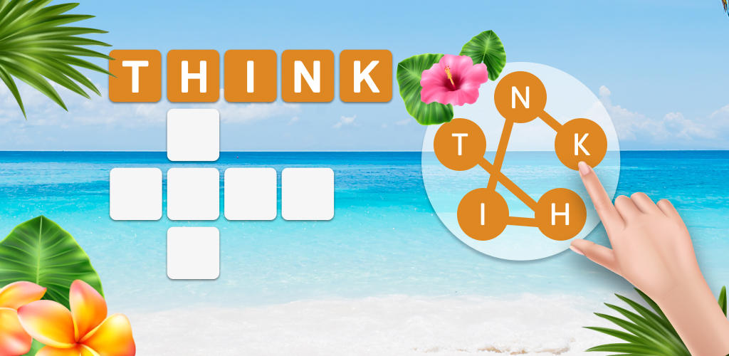 Banner of Word Maker: Words Games Puzzle 