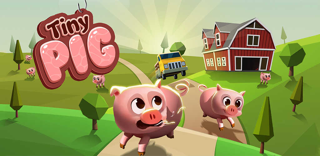 Banner of Tiny Pig 2.9.3