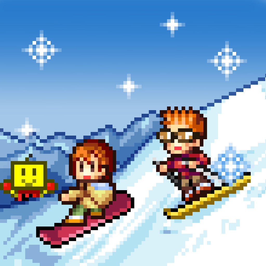 Shiny Ski Resort Latest Version for Android/iOS APK - TapTap