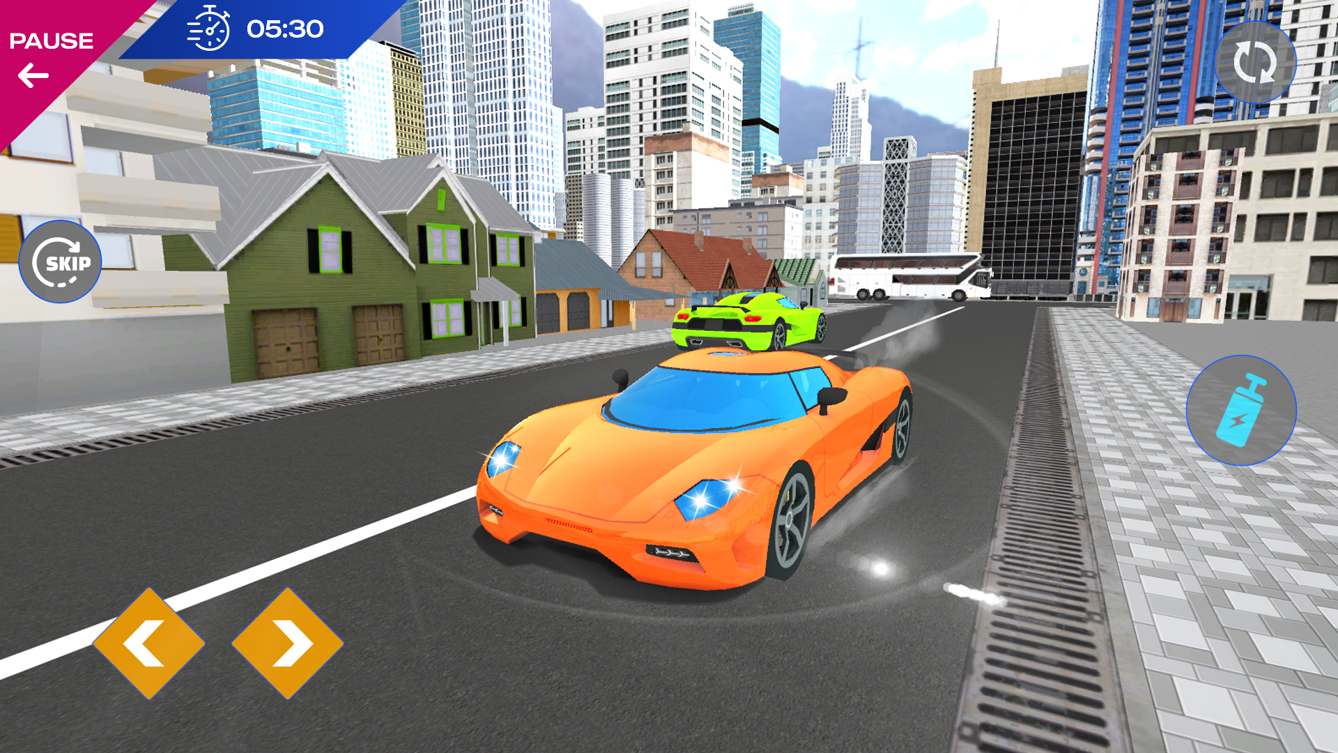 Race Master - Endless Race android iOS apk download for free-TapTap