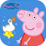 Peppa Pig: 골든 부츠