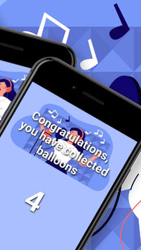 Music Bands Game Screenshot