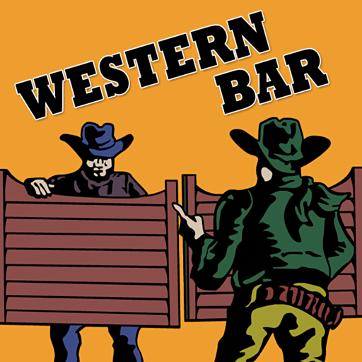 Western Bar(80s Handheld Game) for Android/iOS - TapTap