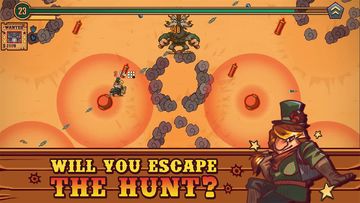 Bounty Of One: Premium Game Screenshot