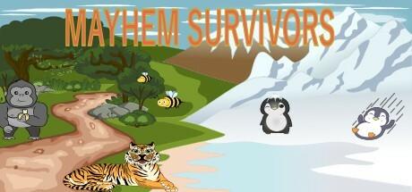 Banner of Mayhem Survivors: Animals 