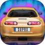 Supra Drift Simulator
