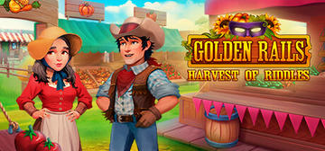 Banner of Golden Rails: Harvest of Riddles 