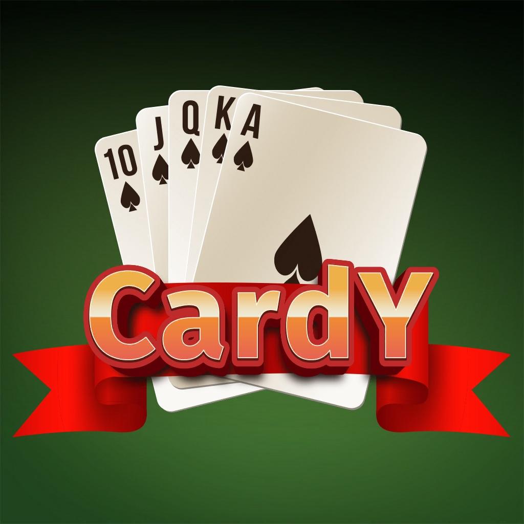 CardY Play Latest Version for Android/iOS APK - TapTap