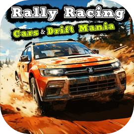 Rally Racing Car Drift::Appstore for Android