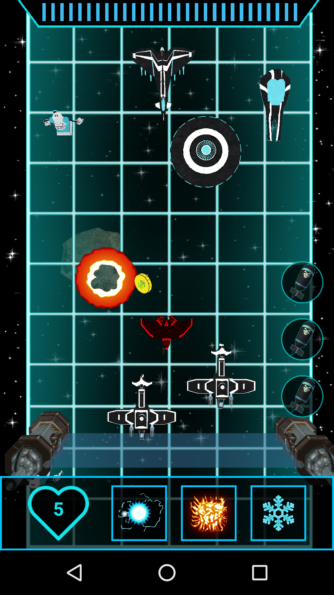 Screenshot 1 of Naik taraf permainan 2 2.9