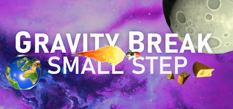 Banner of Gravity Break 