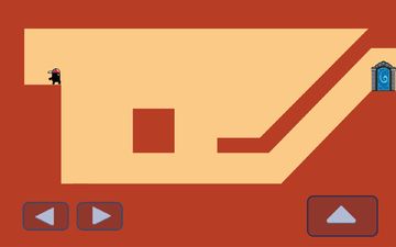 Level Evil - Troll Game Again Game Screenshot