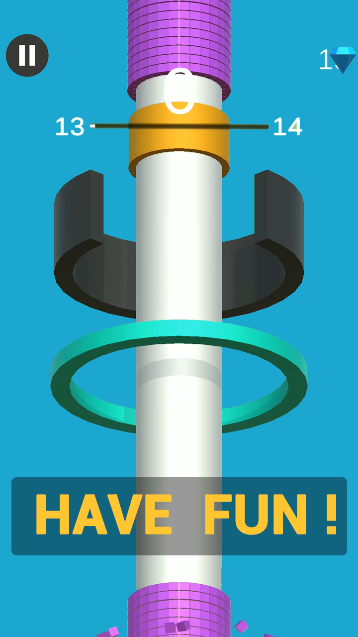 Stack Ring Latest Version for Android/iOS APK - TapTap