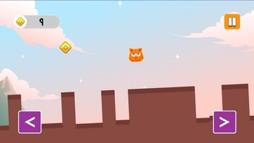 Flip Bound ภาพหน้าจอเกม