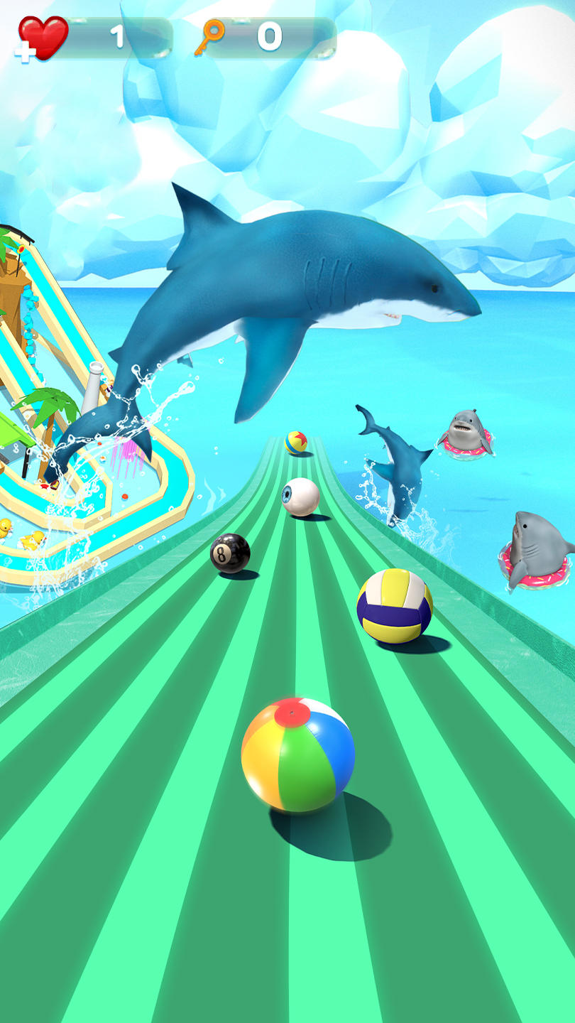 Rolling Balls Master Latest Version for Android/iOS - TapTap