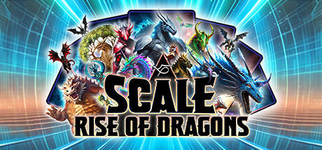 Banner of SCALE: Rise of Dragons 