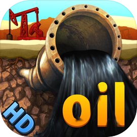 PipeRoll Oil HD