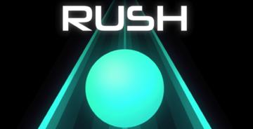 Banner of Rush 