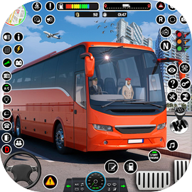 Bus Simulator : Bus Games