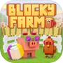 Blocky Farm