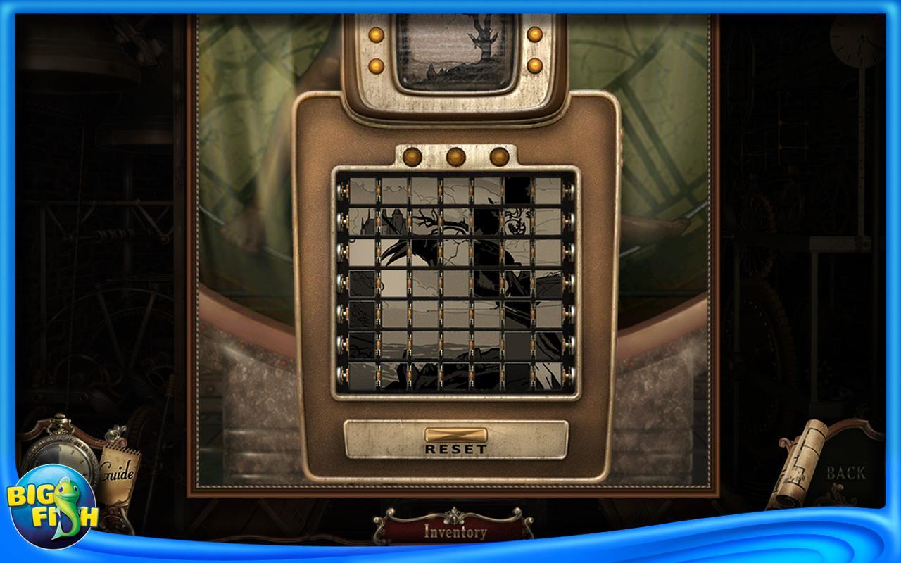 Brink of Consciousness (Full) Game Screenshot