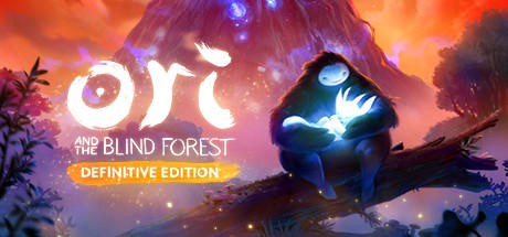 Ori and the Blind Forest: Definitive Edition screenshot