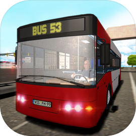 Public Transport Bus Driver 17