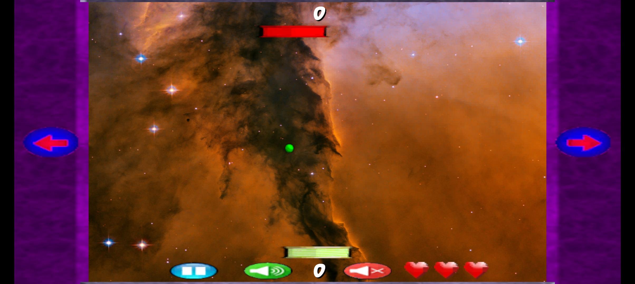 Screenshot of One Touch