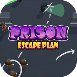 Prison Escape: Logic Game