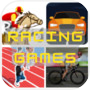 71 Racing Games in 1 app