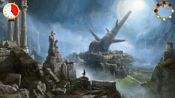 Azkend 2: The Puzzle Adventure 遊戲截圖