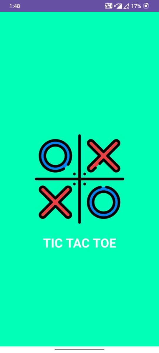Tic Tac Toe Jogo XO versão móvel andróide iOS apk baixar  gratuitamente-TapTap