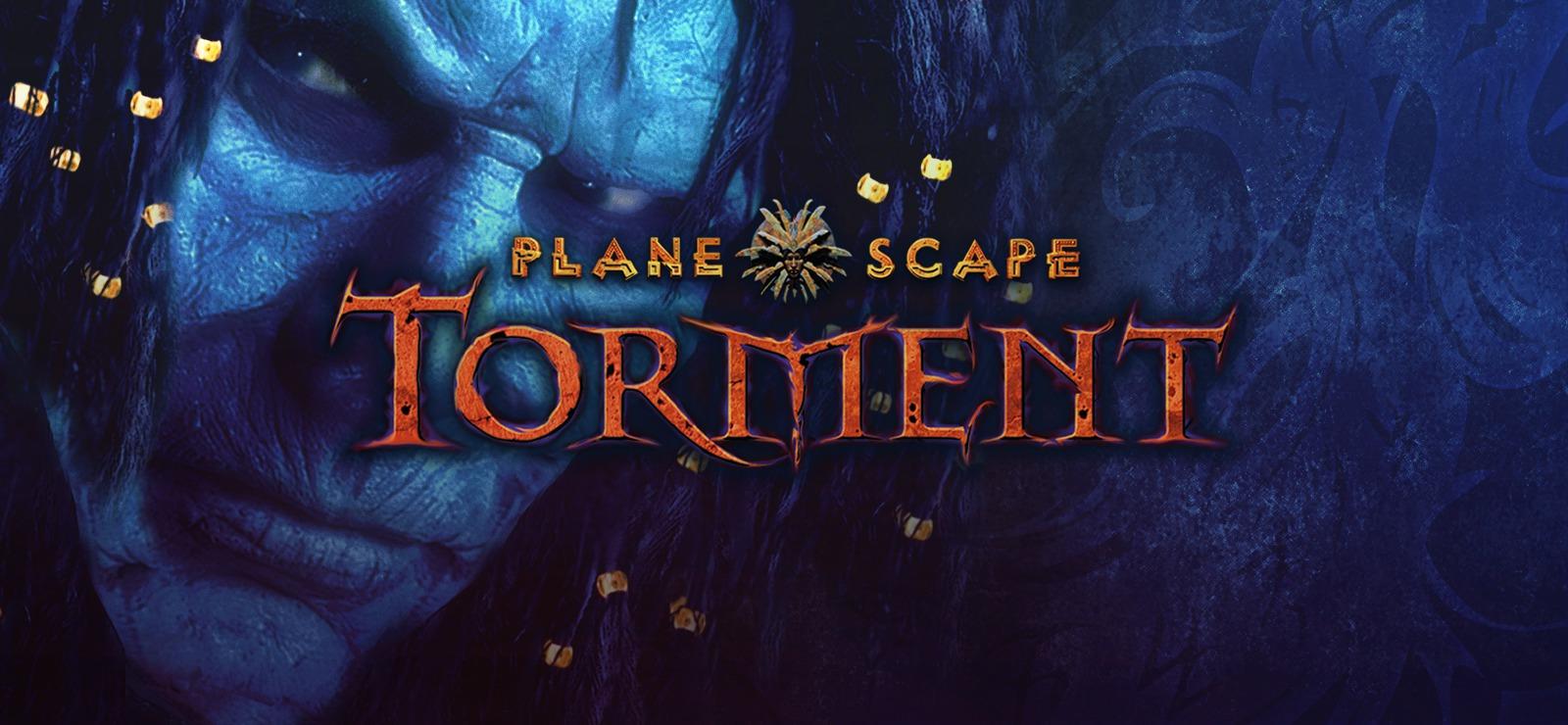 Banner of Planescape: Torment EE 