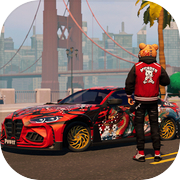 Grand Outlaws: RP Open World