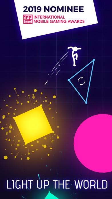 Light-It Up Game Screenshot