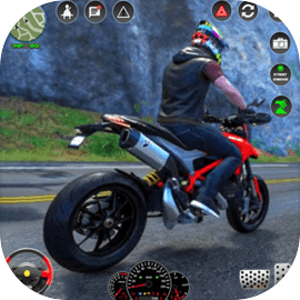 Moto Racing - Bike Stunt Games android iOS apk download for free-TapTap