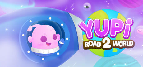 Banner of Yupi Road 2 World 