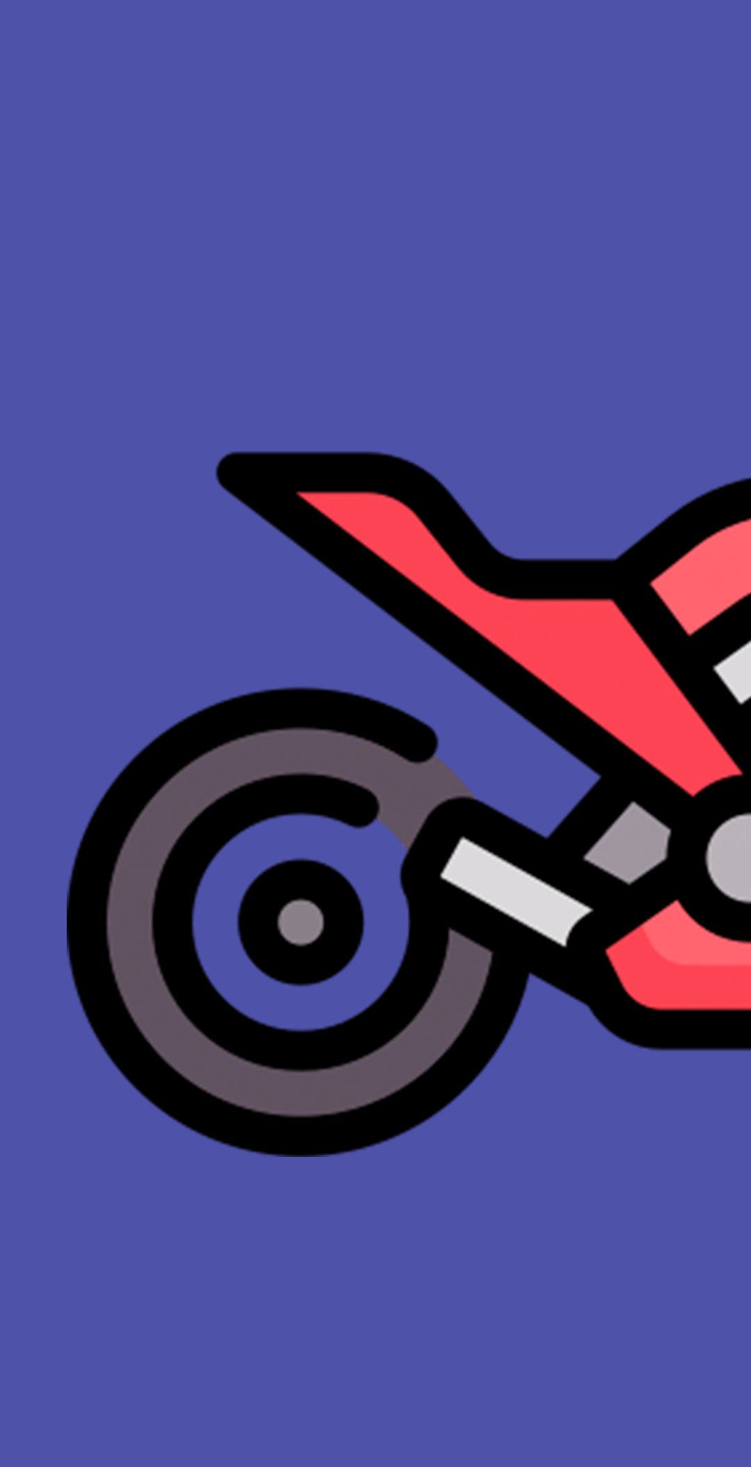 Bike Game Game Screenshot