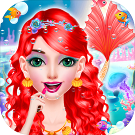 Mermaid Dress Up Games Free APK for Android Download