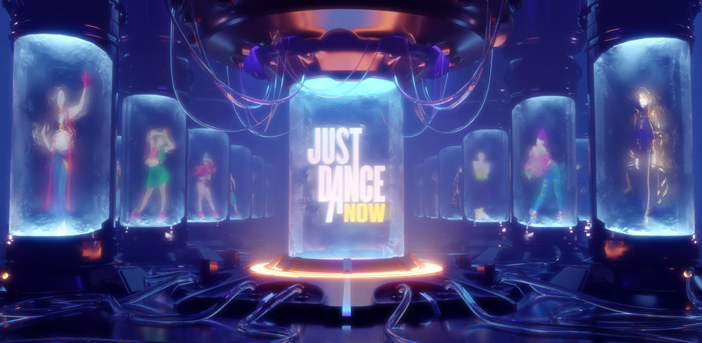 Banner of Just Dance Now 6.2.4