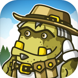 Griblers - rpg offline turn ba