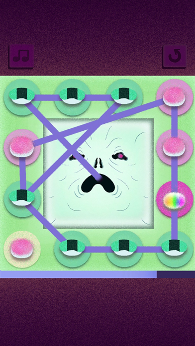UMAI! Game Screenshot
