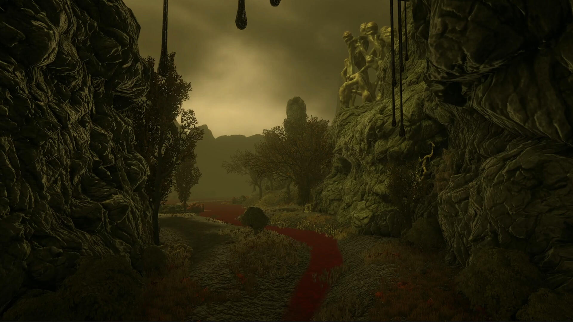 Screenshot of Umbra - The Last Summoner