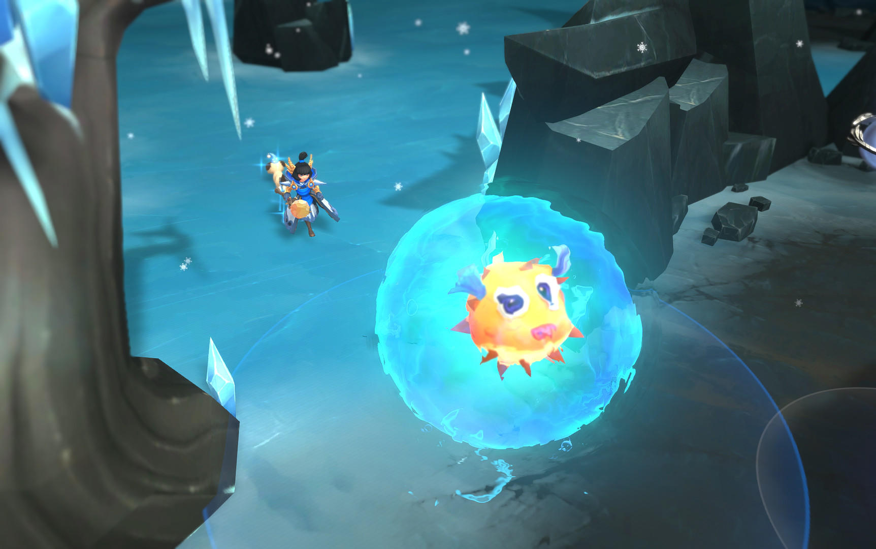 Screenshot 2 of Battlerite Royale 