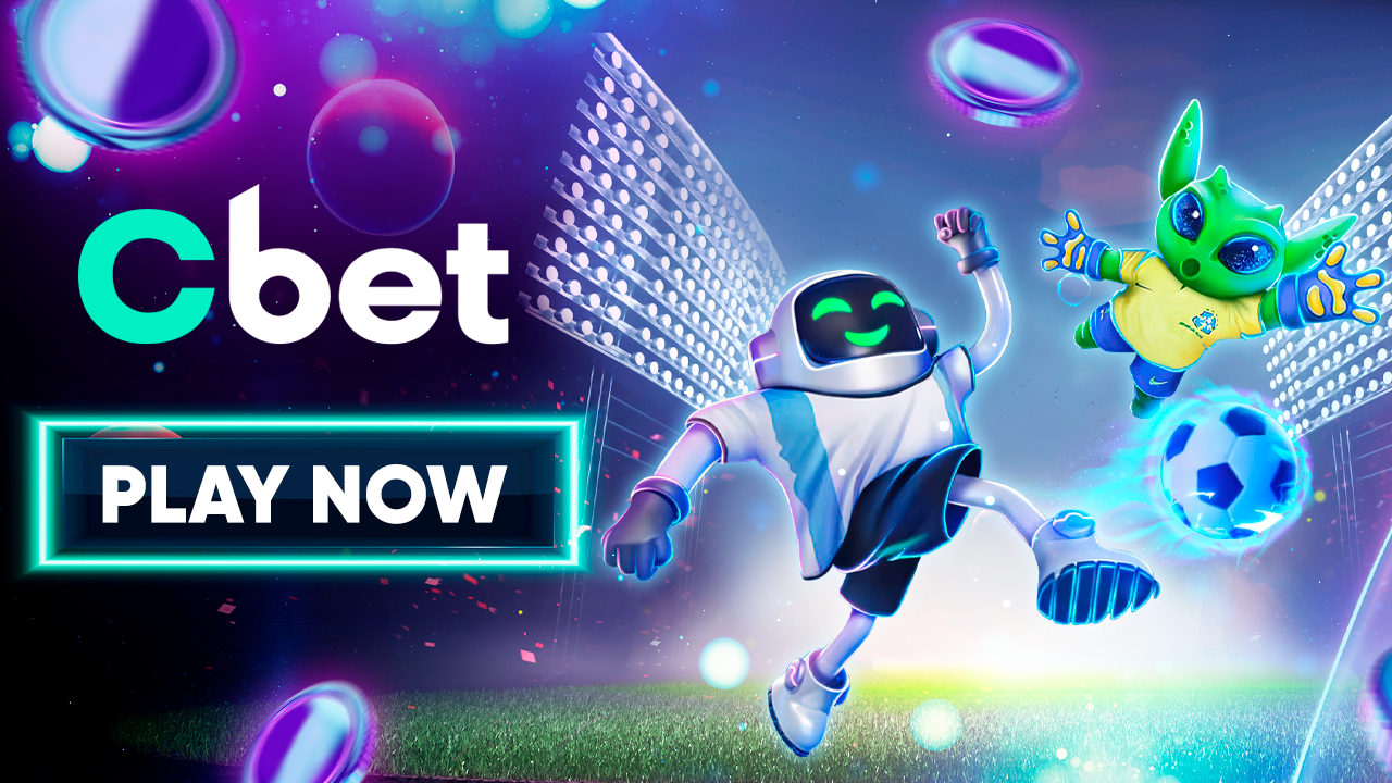 CBet Latest Version for Android/iOS APK - TapTap