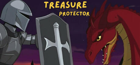 Banner of Treasure Protector 